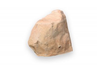 GFKUniversalabdeckung klein // Farbe: Sandstein // Artikelnummer: S152 // Ansicht: Seite GFKUniversalabdeckung klein // Farbe: Sandstein // Artikelnummer: S152 // Ansicht: Seite